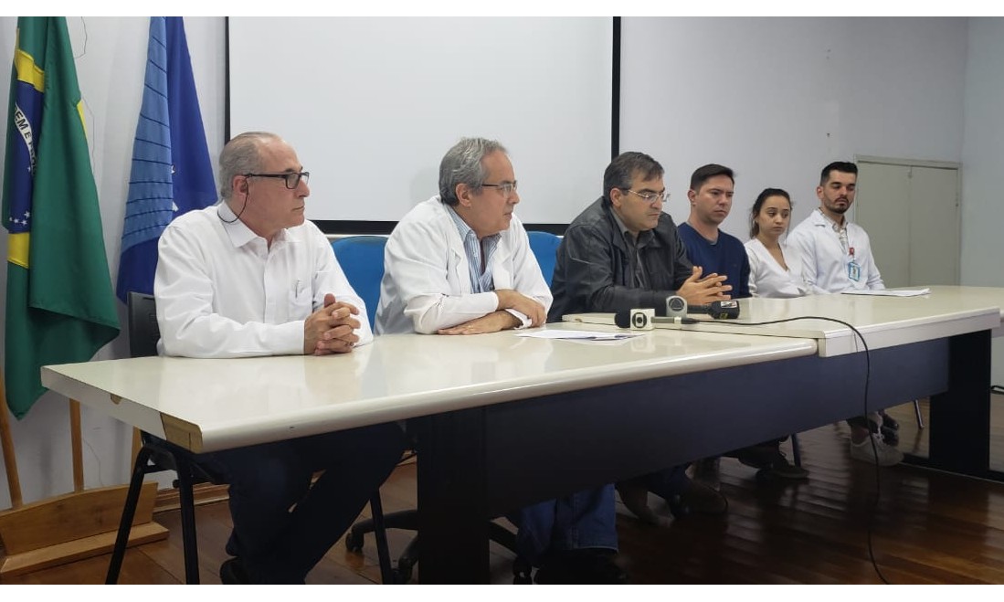 Sarampo: Franca já registra 13 casos suspeitos da doença e Saúde intervém