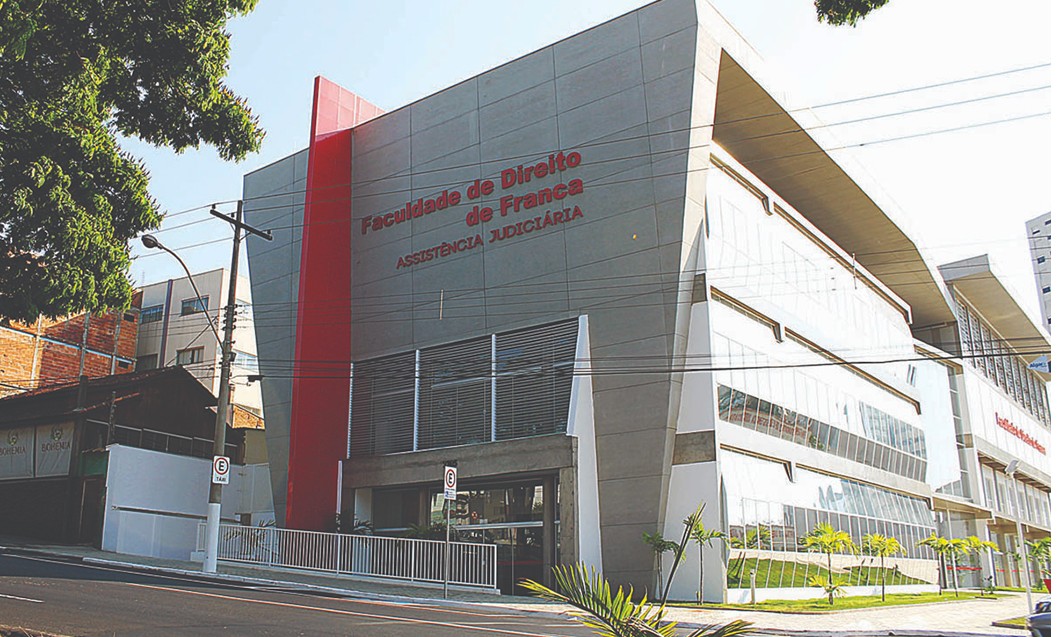Faculdade de Direito de Franca lança seu cursinho pré-vestibular gratuito