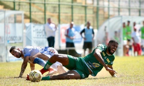Francana enfrenta o Andradina neste domingo, 28, de olho na liderança