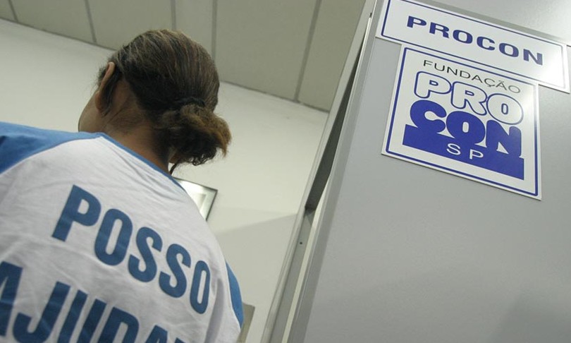 Procon Franca fecha 1º semestre com saldo de 8,7 mil atendimentos prestados