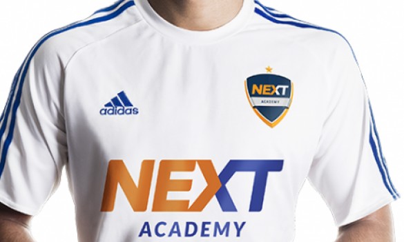 Ribeirão Preto ganhará rede de franquias de intercâmbio esportivo Next Academy
