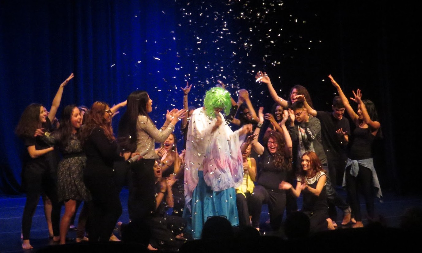 Curso gratuito de Iniciação Teatral do SESI Franca segue recebendo inscrições