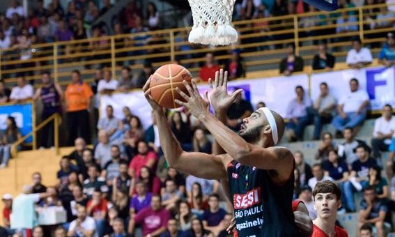Temporada 2019/2020 do NBB terá 16 equipes, mas Vasco está fora
