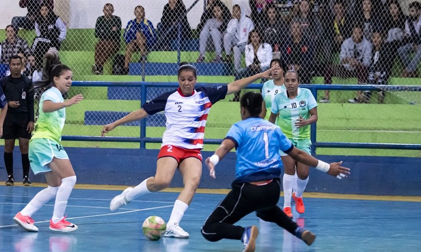 Matão vence a disputa e será a cidade-sede dos Jogos Regionais 2020