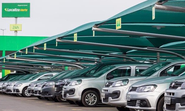 Localiza compra empresa franqueada com base em Ribeirão Preto