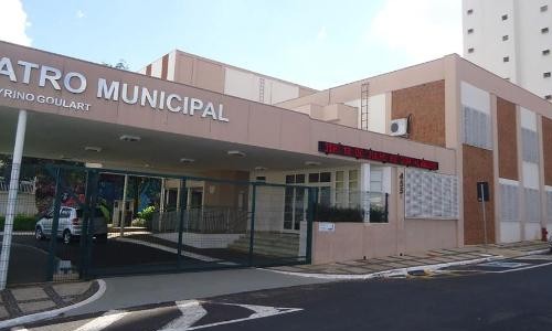 Inscrições para curso gratuito de artes cênicas encerram nesta quarta, 24
