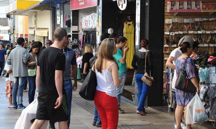 Dia dos Pais: vendas em Ribeirão Preto devem ter aumento de 4% este ano