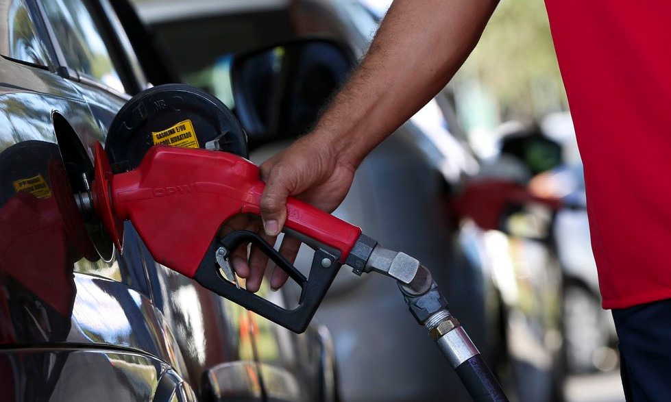 Estudo aponta: São Paulo está entre os estados com a gasolina mais barata do país