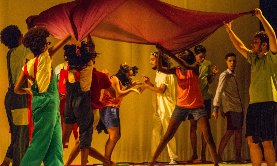 Com 18 editais do #ProACExpresso, artistas de Franca podem obter apoio