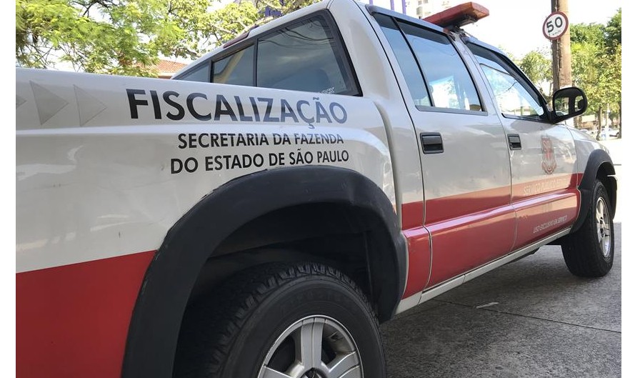 Ação do Fisco recupera para o Estado R$ 382 milhões de contribuintes inadimplentes