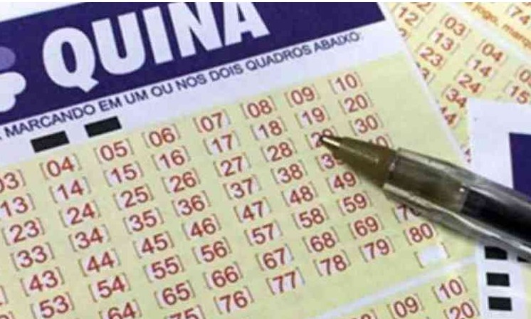 Aposta de Igarapava ganha sozinha os R$ 7,5 milhões acumulados da Quina