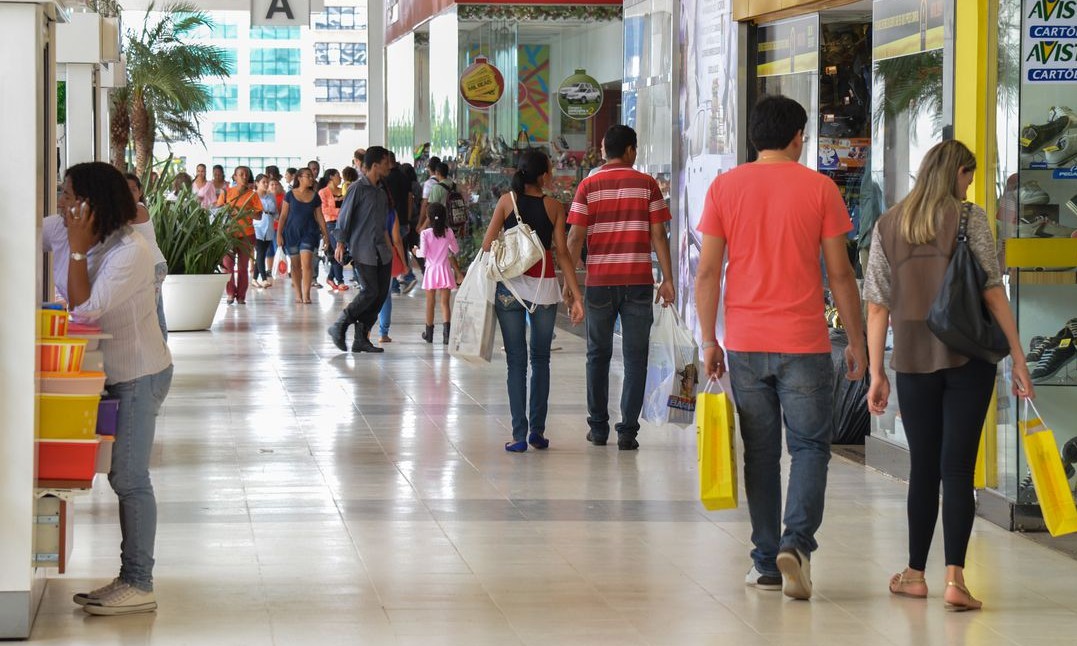 Dia dos Pais deve ser de ‘lembrancinhas’, prevê FecomércioSP