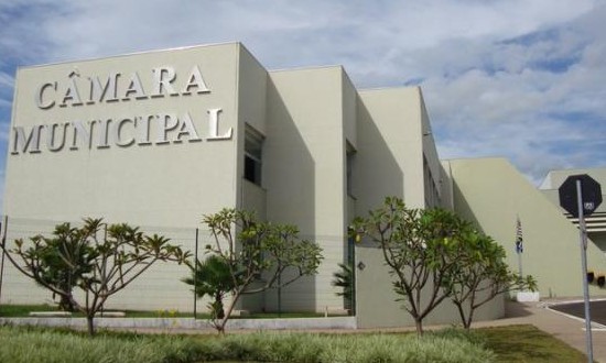 Câmara Municipal sediará oficinas gratuitas de Articulação e E-democracia