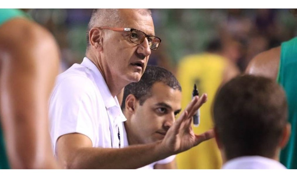 Seleção masculina de basquete é convocada para Mundial com veteranos