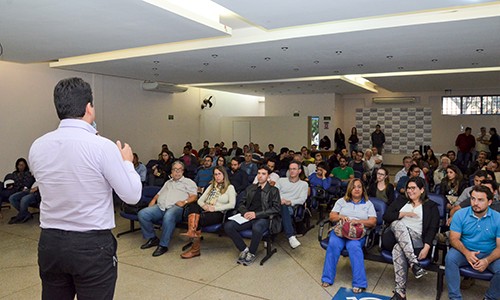 Planejamento apresenta Cartilha de Obras para profissionais do setor