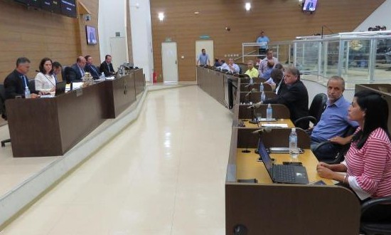 Votação para o subsídio do transporte da São José acontece nesta terça, 23