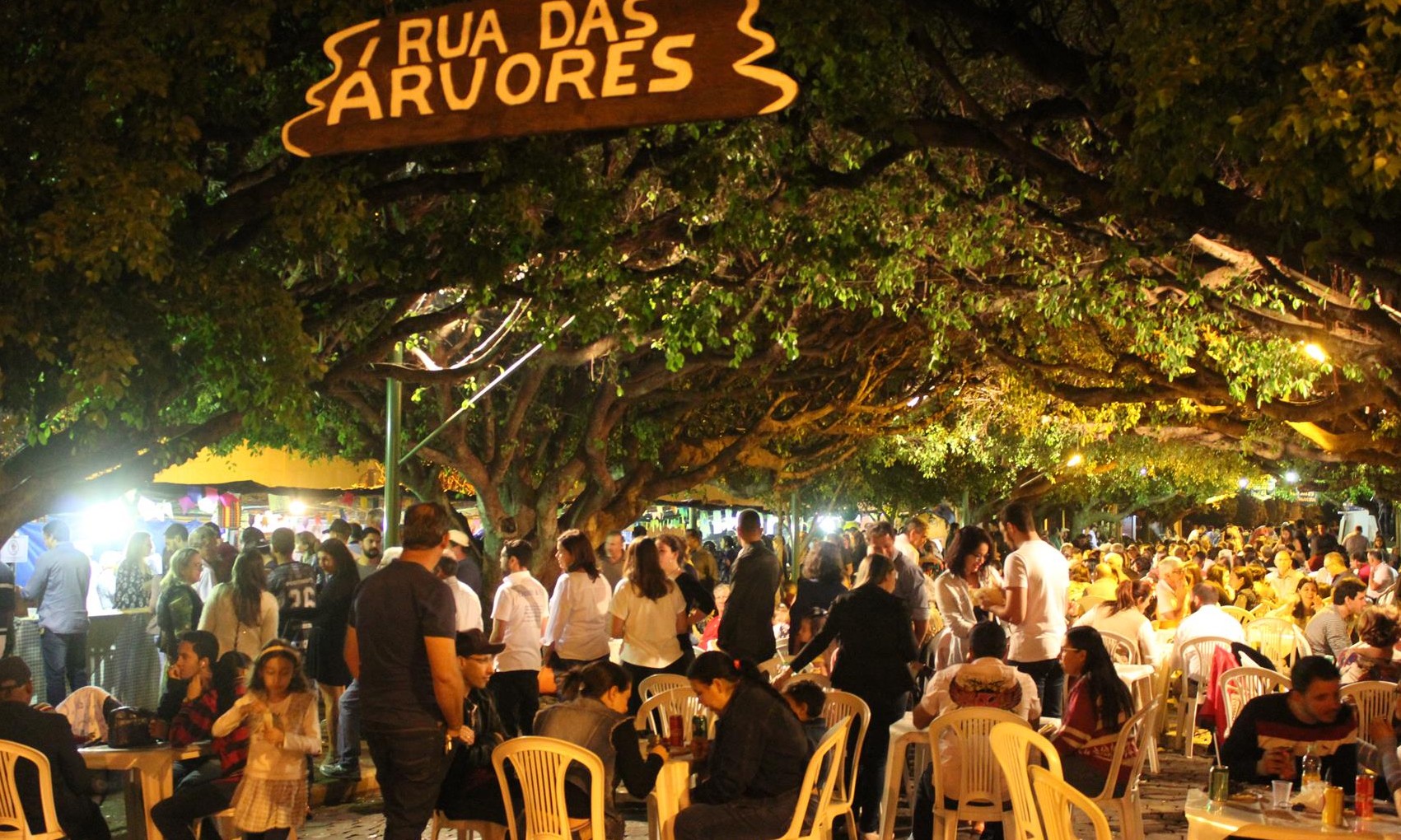 Sales de Oliveira realiza a partir desta sexta, 12, a 3ª Quermesse da Solidariedade
