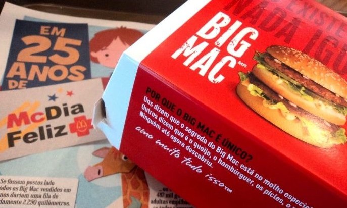 Tíquetes antecipados para o McDia Feliz 2019 já estão disponíveis em Franca