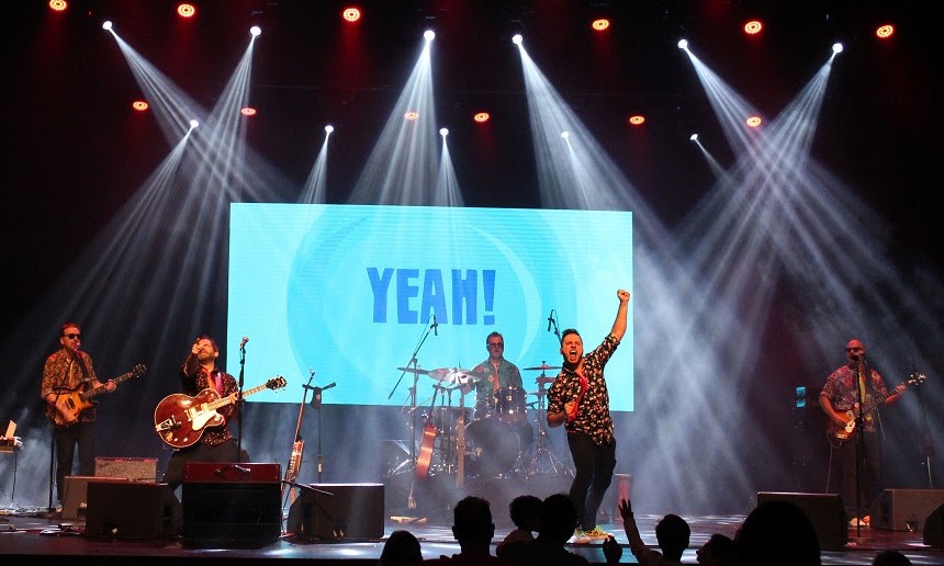 Evento “Beatles para Crianças” é atração gratuita em Ribeirão no domingo, 28
