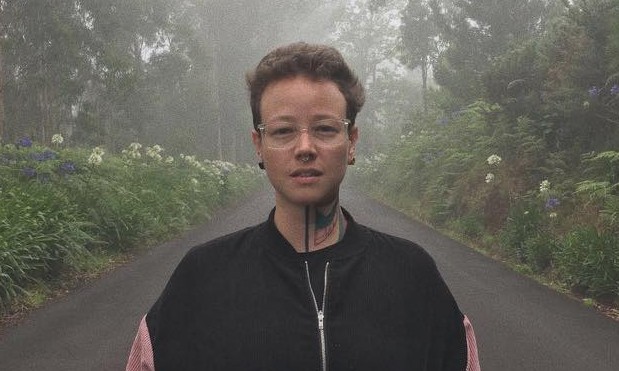 Cantora francana LaBaq se apresenta neste sábado, 27, no Central Park, em NY