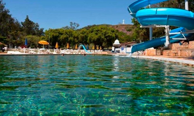Sul de Minas Gerais espera mais de 1 milhão de turistas neste inverno