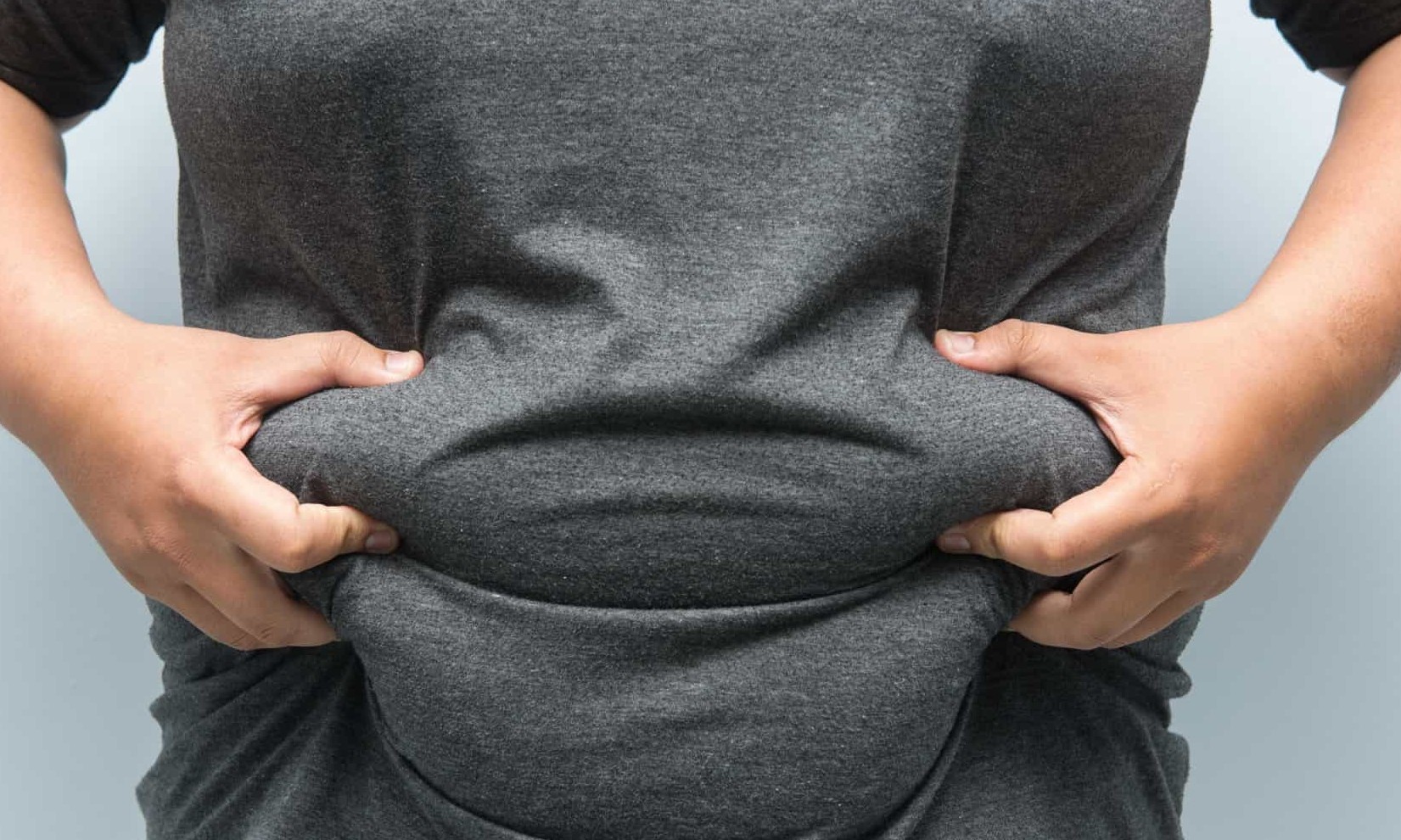 Alerta: quase 20% dos brasileiros estão obesos e 56% têm sobrepeso