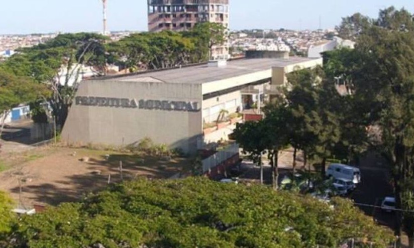 Prédios públicos de Franca contam com nova empresa de segurança eletrônica