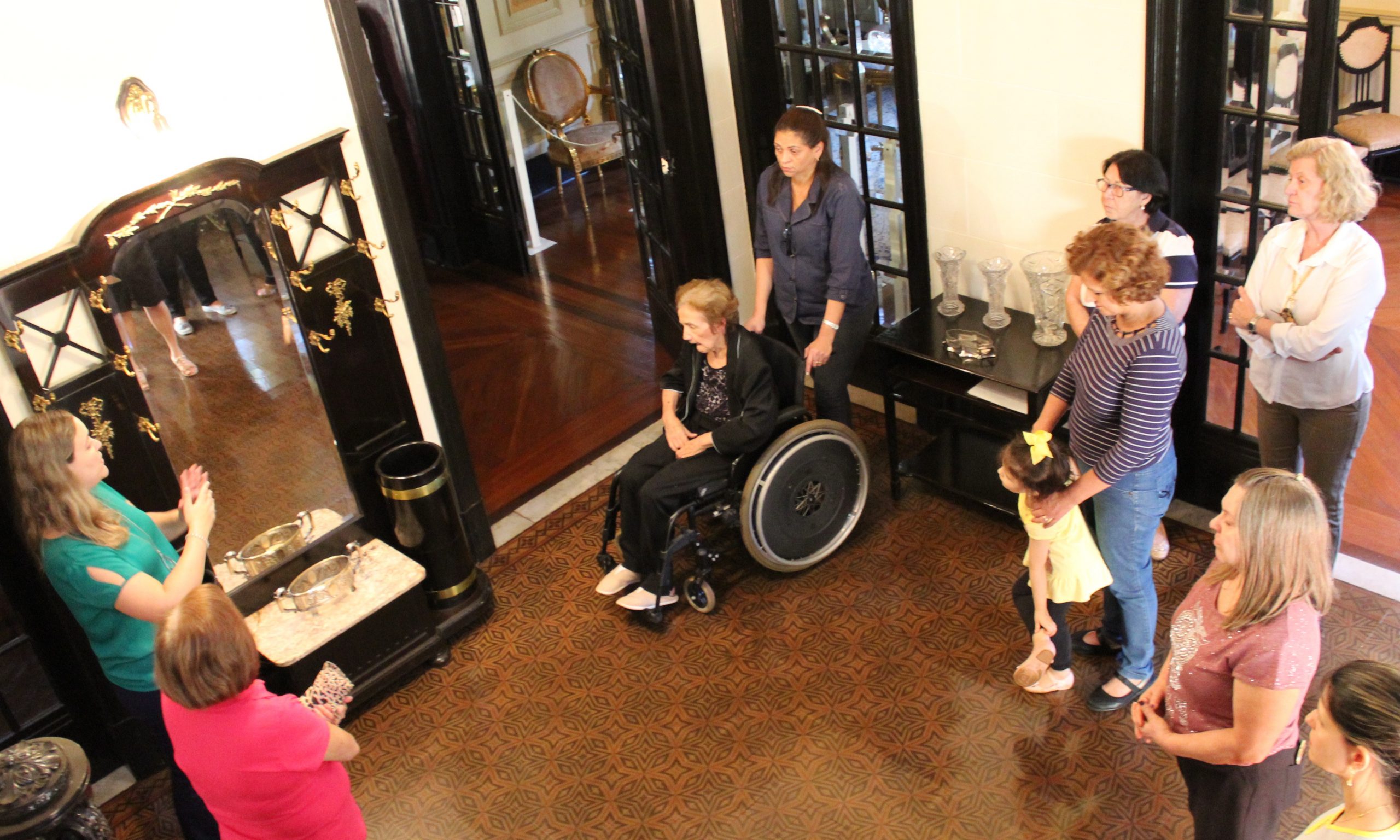 Casa da Memória Italiana em Ribeirão Preto apresenta programação de agosto