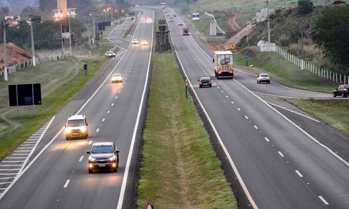 Funcionários da Intervias entram em greve por melhores condições