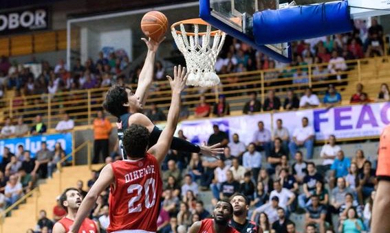 Contagem regressiva para   o início do Campeonato Paulista Masculino 2019