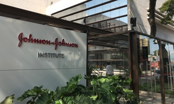 Johnson & Johnson abre vagas de emprego no Brasil em diversos cargos
