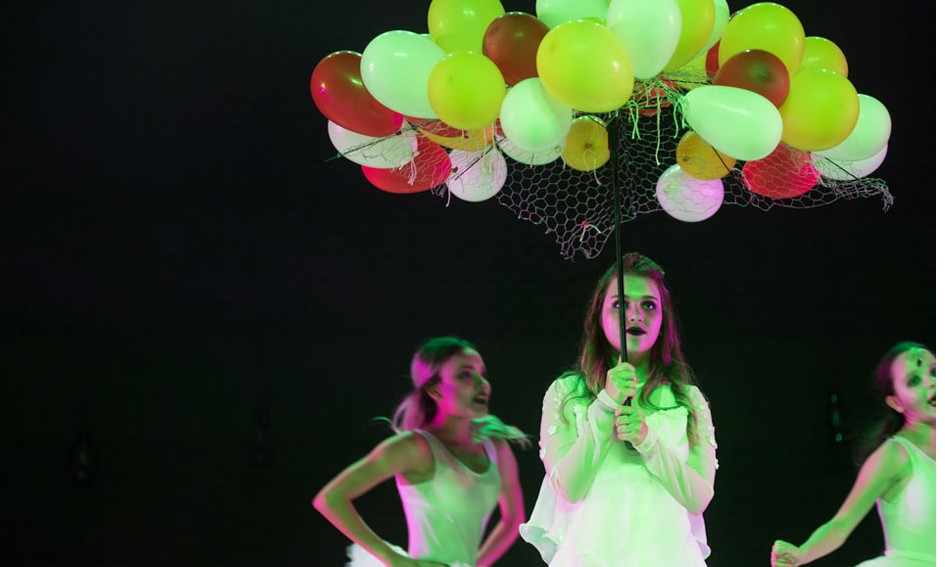 SESI Franca recebe inscrições para curso gratuito de Iniciação Teatral