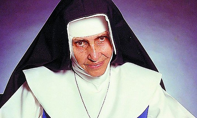 Cerimônia de canonização de Irmã Dulce será em outubro no Vaticano