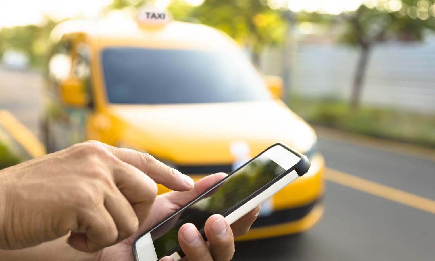 Apps de transporte de passageiros aumentam o financiamento de veículos