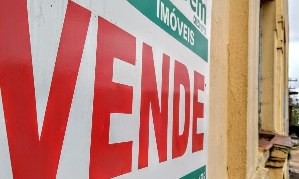 Financiamento de imóveis com recursos da poupança cresce 40% só este ano