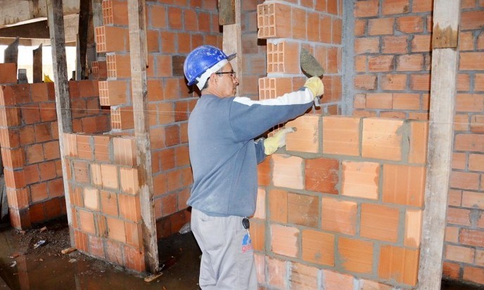 Cartilha da construção civil sobre legislação no setor será lançada em Franca