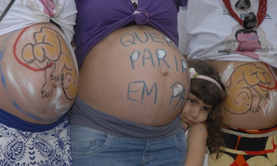 Violência obstétrica: uma realidade cruel que não costuma chegar à Justiça