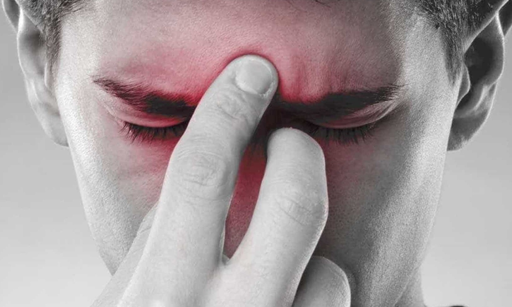 Septoplastia pode ser a solução para casos de congestão nasal crônica