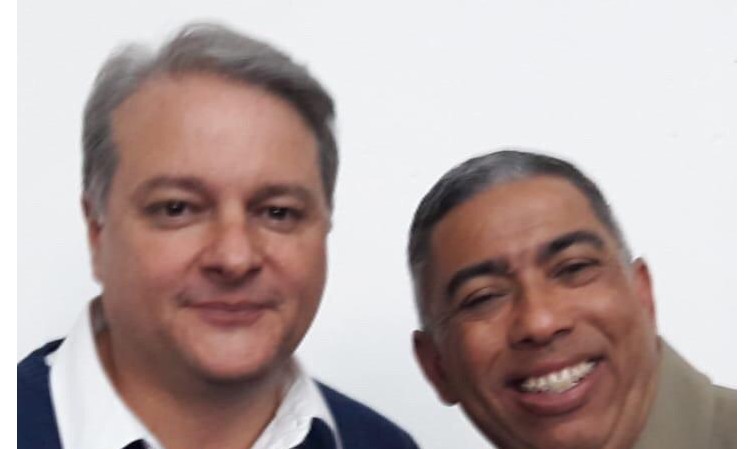 Realizado o 3º Encontro do Movimento Seja Franca, com o diretor Marcos