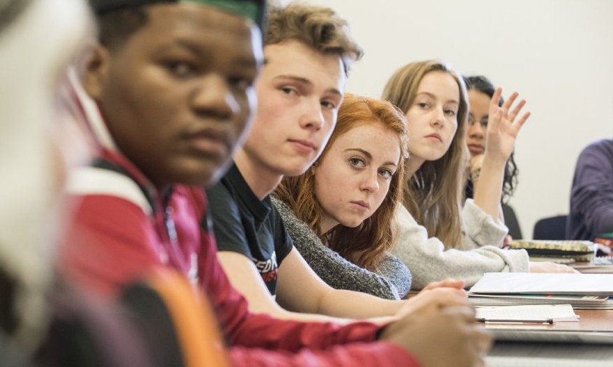 ONG oferece bolsas de estudo na Itália para estudantes da rede pública