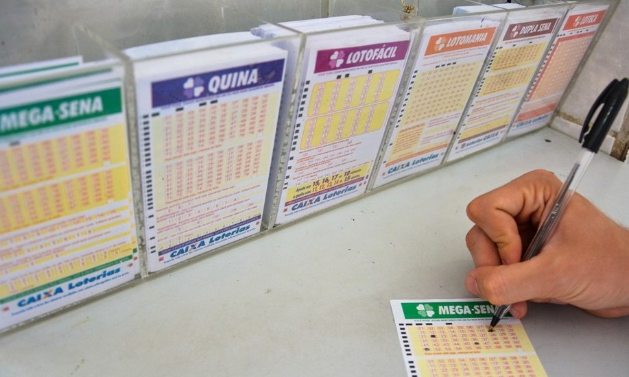 Jogos lotéricos da Caixa poderão ficar mais caros ainda este ano