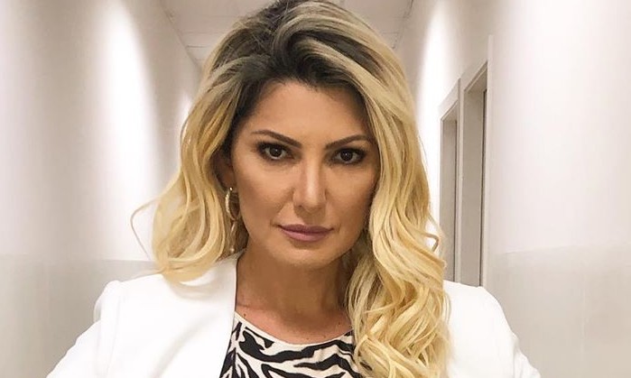 Atriz Antonia Fontenelle anuncia vitória em briga pela herança de Marcos Paulo
