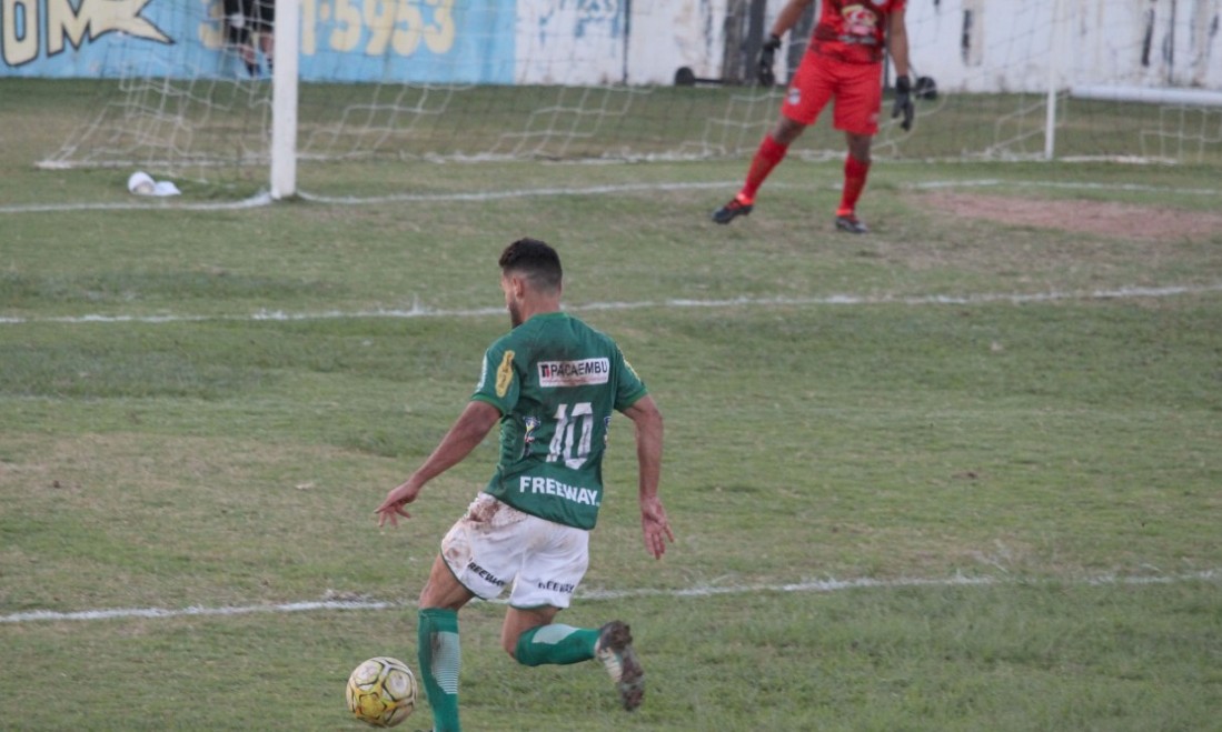 Francana prepara retorno ao Lanchão neste domingo, 14, após duas rodadas