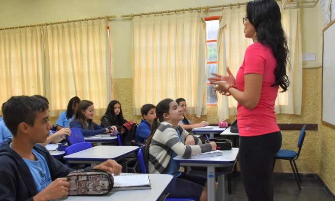 23 mil alunos da rede municipal de Franca voltam às aulas nesta segunda, 29