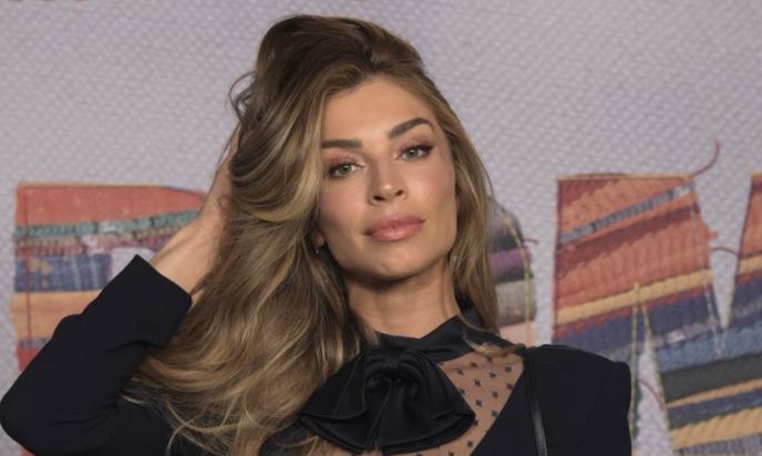 Solteira, atriz Grazi Massafera sonha em ter mais filhos: ‘Deixe eu arrumar um pai’