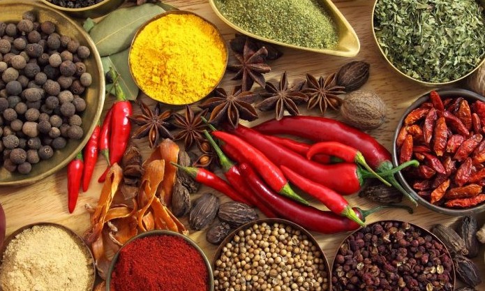 No inverno, alimentos termogênicos ajudam a equilibrar as calorias