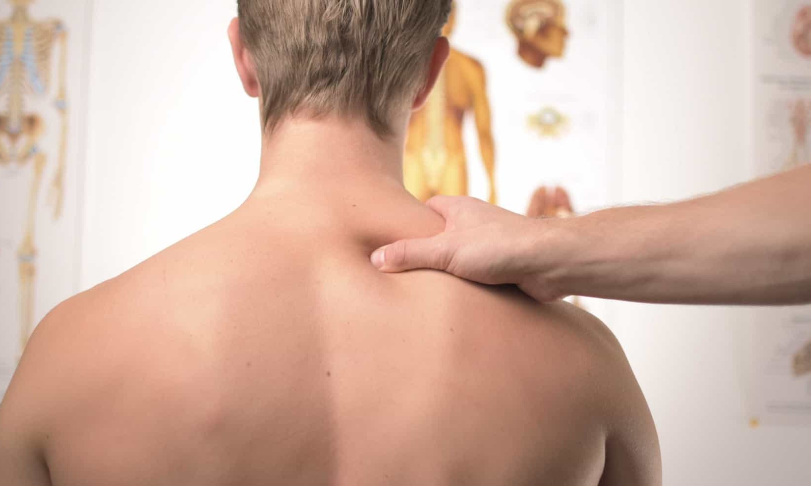 Saúde: Nova terapia para controle de dor crônica do ombro chega ao Brasil