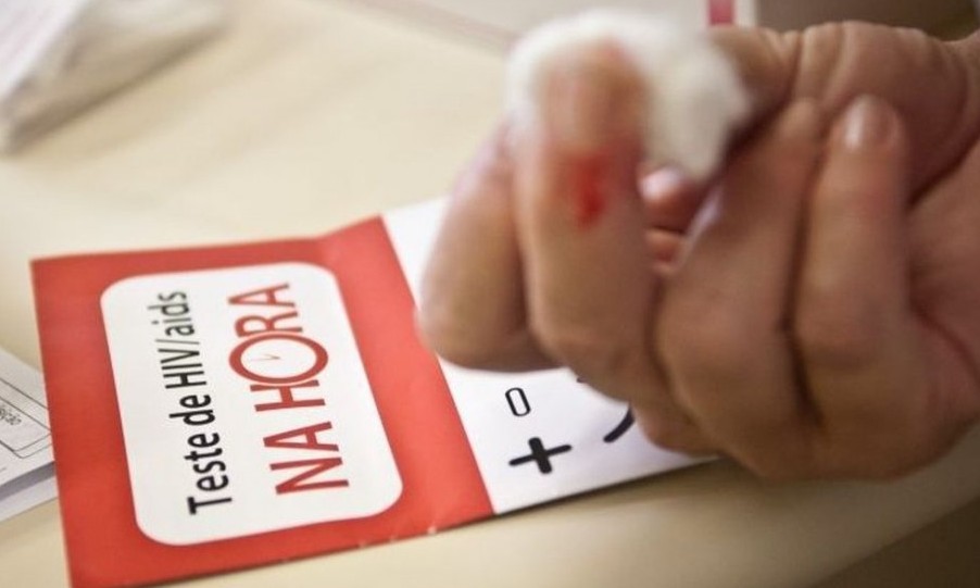 Segundo ONU, cerca de 1,7 milhão de pessoas foram infectadas pelo HIV em 2018