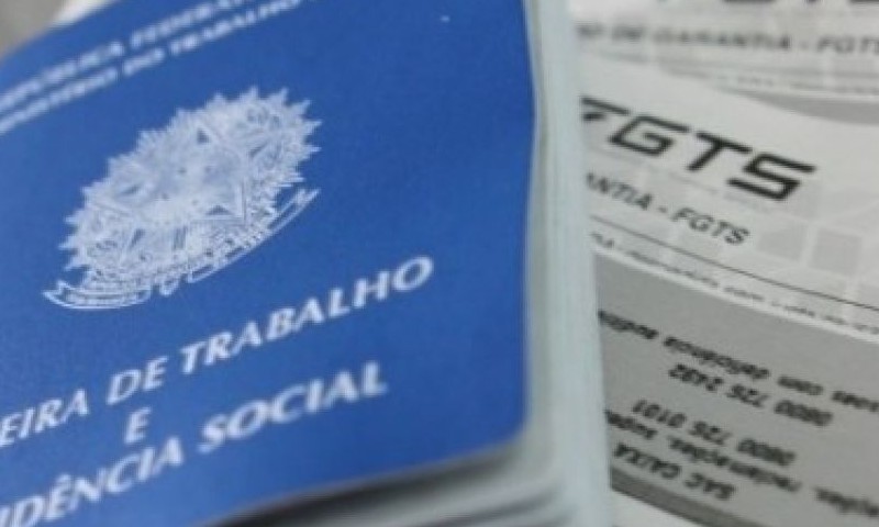 Governo pode aumentar rentabilidade do FGTS e fazer alterações no saque