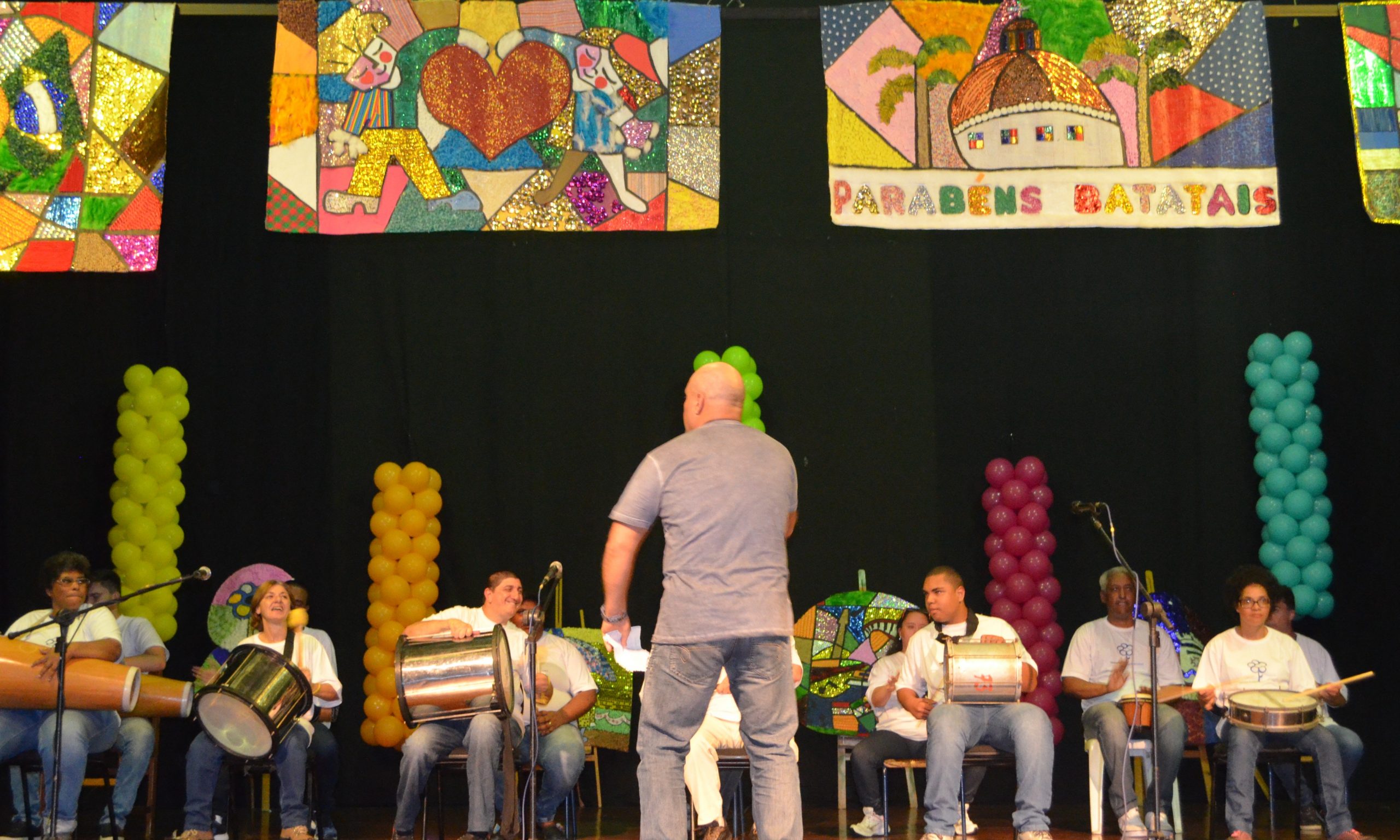 APAE Batatais participará de 15 a 17/07, do XV Festival Nossa Arte, da FEAPAES-SP